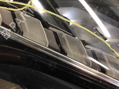 Right headlight AUDI Q7 (4MB, 4MG, 4MQ) 45 TDI Mild Hybrid quattro | BP31755159C29 