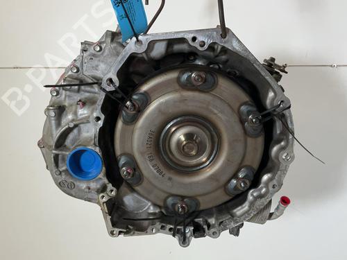 Used Gearbox Gearbox 37468434 37468434