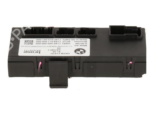 electronic-module-bmw-x6-g06-f96-2019-33876535 main image