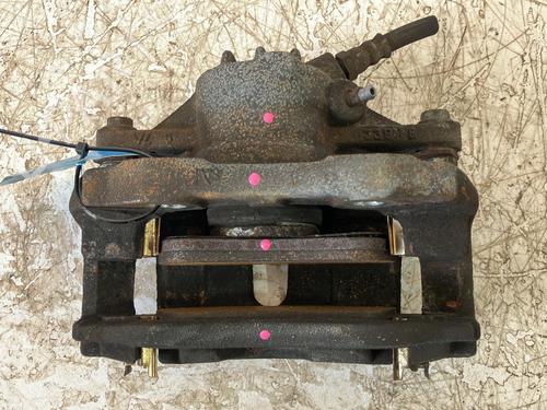 Right front brake caliper PEUGEOT 2008 I (CU_) 1.2 PureTech 82 | BP38048850M104 - Image 4