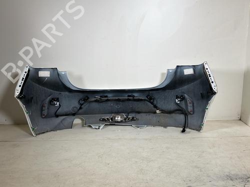 Rear bumper OPEL CORSA F (P2JO) 1.2 (68) | BP32065549C8 