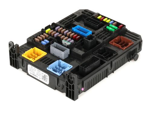 Used Electronic module Electronic module CITROËN JUMPY III Van (V_) ë-JUMPY HYDROGEN (136 hp) 39925222 39925222