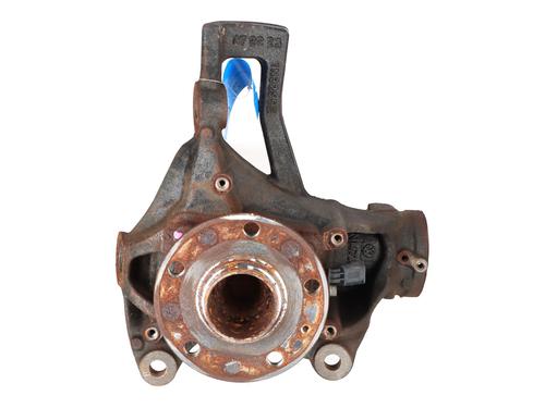 Used Left front steering knuckle Left front steering knuckle VW ID. Buzz Bus (EBB, EBJ) Electric (EBB) (204 hp) 39918975 39918975