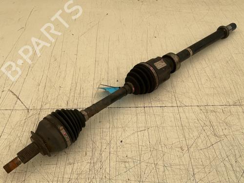 Used Right front driveshaft Right front driveshaft 38253919 38253919