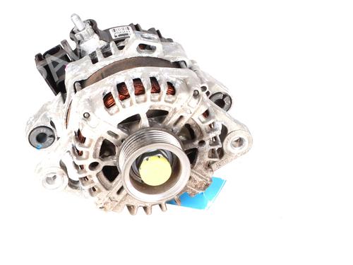 Used Alternator Alternator HYUNDAI SANTA FÉ IV (TM, TMA) 2.5 MPI (180 hp) 39924583 39924583