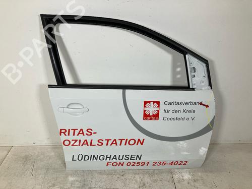 Used Right front door VW UP! (121, 122, BL1, BL2, BL3, 123) e-Up (83 hp) 21542161