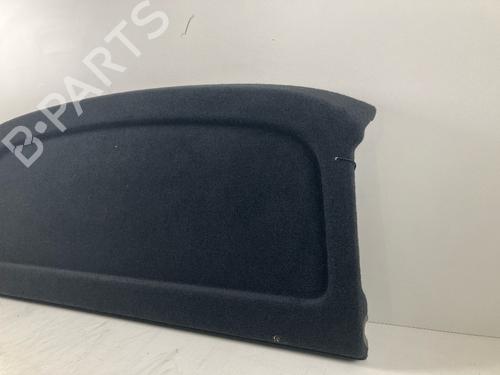 Rear parcel shelf VW GOLF VII (5G1, BQ1, BE1, BE2) 1.0 TSI | BP29070115C85 