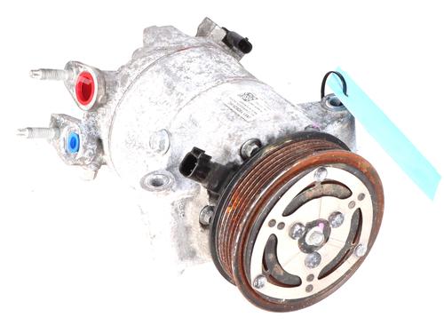 Used AC compressor AC compressor FORD FOCUS IV Turnier (HP) 1.5 EcoBlue (116 hp) 39924522 39924522