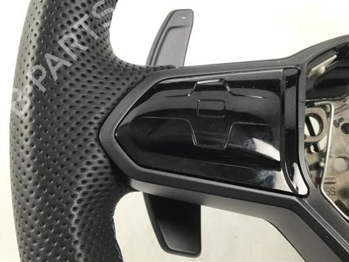 Steering wheel VW GOLF VIII (CD1, DA1) 2.0 TSI R 4motion | BP33802895C49 - Image 2