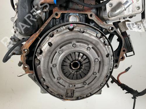 Engine OPEL ZAFIRA / ZAFIRA FAMILY B (A05) 1.7 CDTI (M75) | BP32084286M1 