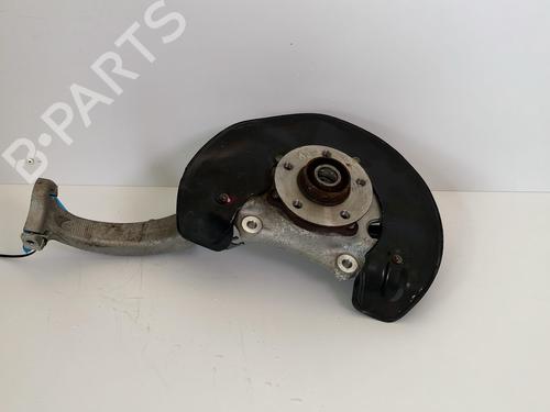 Used Left front steering knuckle Left front steering knuckle AUDI A8 D4 (4H2, 4H8, 4HC, 4HL) 3.0 TDI quattro (258 hp) 35717167 35717167