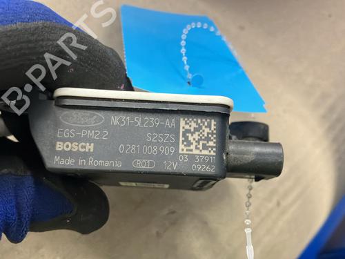 Electronic sensor FORD TRANSIT V363 Platform/Chassis (FED, FFD) 2.0 EcoBlue | BP38414006M84 - Image 2
