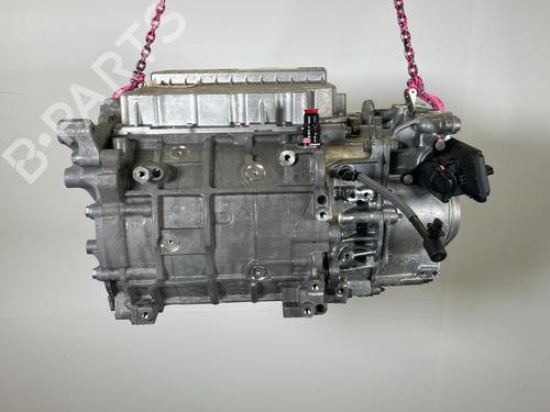 Used Engine Engine OPEL VIVARO C Van (K0) VIVARO-E HYDROGEN (136 hp) 39923790 39923790