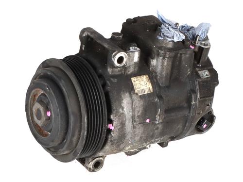 Used AC compressor AC compressor MERCEDES-BENZ CLS Shooting Brake (X218) CLS 63 AMG (218.974) (525 hp) 32442419 32442419