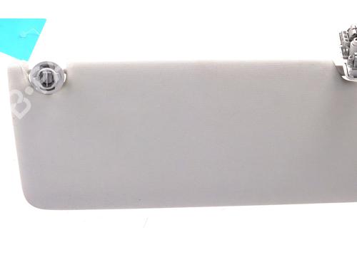 Left sun visor VW POLO VI (AW1, BZ1, AE1) 1.0 | BP37817788I1 - Image 2