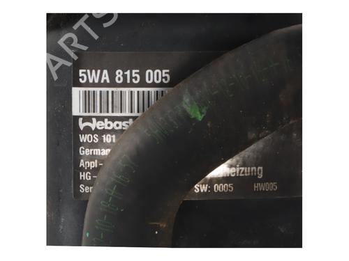 Electronic module VW GOLF VIII Variant (CG5, DB5) 2.0 TDI | BP36145046M83 - Image 6