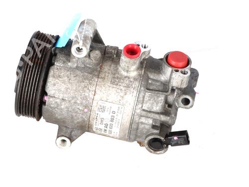 AC compressor VW PASSAT B8 (3G2, CB2) 2.0 TDI 4motion | BP36027025M34 - Image 2