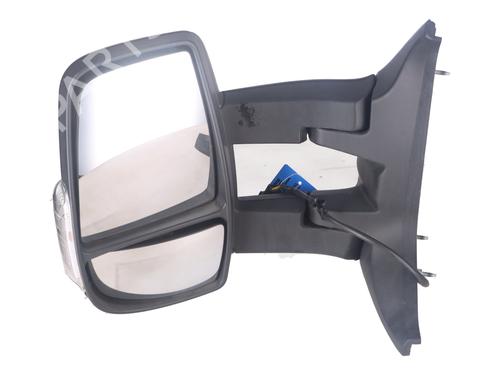 Used Left mirror FORD TRANSIT V363 Platform/Chassis (FED, FFD) 2.0 EcoBlue (170 hp) 19494570