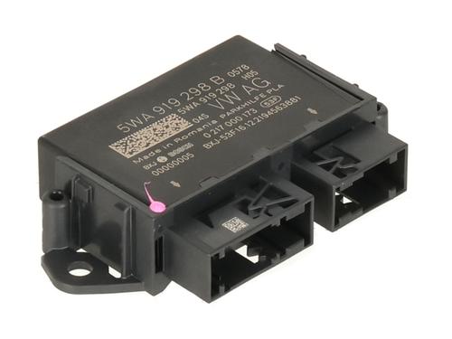 Módulo eletrónico Módulo eletrónico CUPRA FORMENTOR (KM7, KMP) 2.0 TSI 4Drive (310 hp) 36027100 36027100
