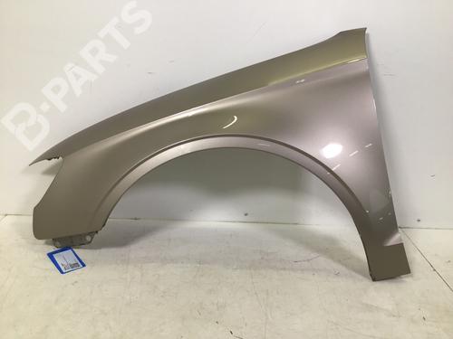 Kotflügel links vorne AUDI A3 Limousine (8VS, 8VM) 1.0 TFSI | BP7759628C41 