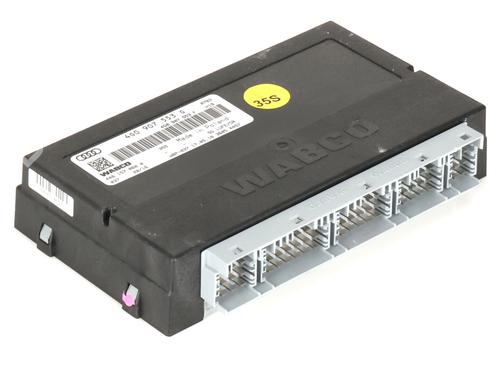 Used Electronic module Electronic module AUDI A8 D4 (4H2, 4H8, 4HC, 4HL) 3.0 TDI quattro (258 hp) 35718681 35718681