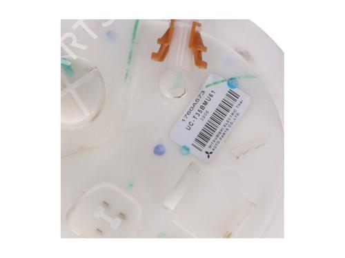 Fuel pump MITSUBISHI MIRAGE / SPACE STAR VI Hatchback (A0_A) 1.2 | BP38566894M76 - Image 2