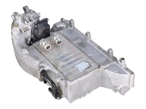 Intercooler VW TIGUAN (AD1, AX1) 2.0 TDI 4motion | BP28674069M30