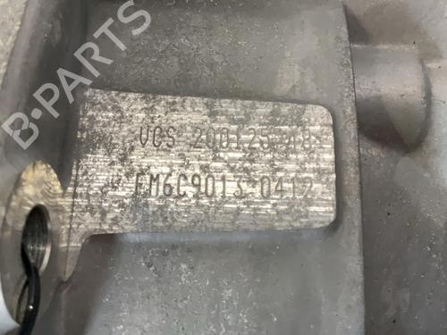 Gearbox VW GOLF VIII (CD1, DA1) 1.5 TSI | BP39921627M3 - Image 8