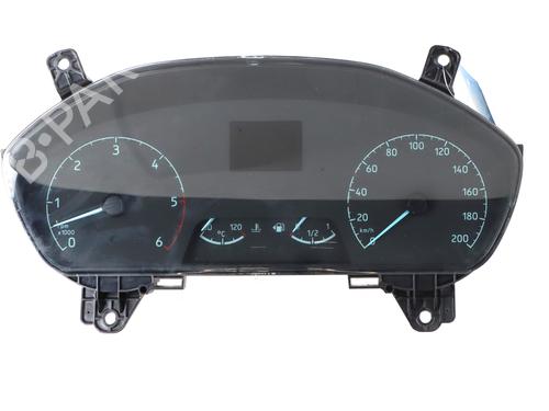 Used Instrument cluster Instrument cluster FORD TRANSIT V363 Platform/Chassis (FED, FFD) 2.0 EcoBlue (130 hp) 36256056 36256056