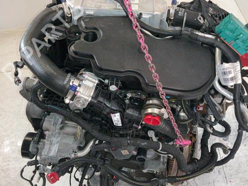 Engine OPEL INSIGNIA B Sports Tourer (Z18) 2.0 CDTi (35) | BP37455325M1  - Image 8