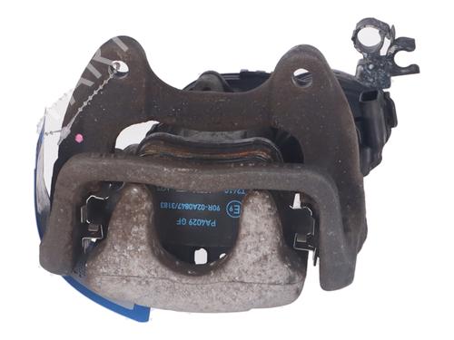 Left rear brake caliper MERCEDES-BENZ GLA-CLASS (X156) GLA 180 (156.942) | BP17463602M107 