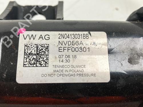 Other VW CRAFTER Platform/Chassis (SZ_) 2.0 TDI 4motion (SZB, SZC, SZH, SZI, SZO, SZP, SZU, SZV) | BP36243539O1 - Image 4