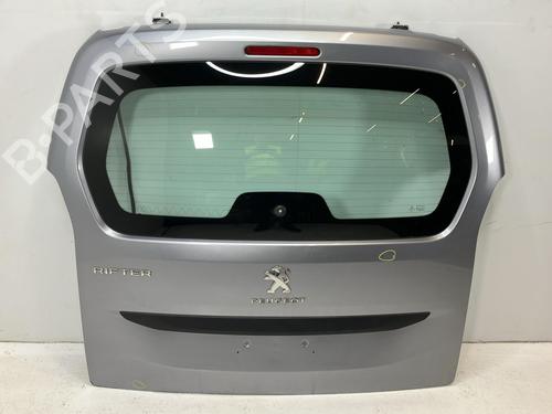 Used Tailgate Tailgate PEUGEOT RIFTER 1.5 BlueHDi 100 (102 hp) 36004036 36004036