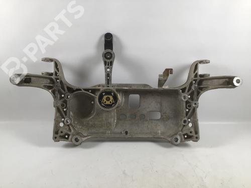 Used Subframe Subframe VW PASSAT B7 Variant (365) 2.0 TDI 4motion (140 hp) 10137434 10137434