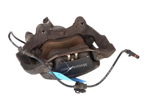 Right front brake caliper MERCEDES-BENZ SLK (R172) 200 (172.434) | BP31755085M104