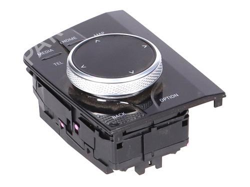 Switch BMW 3 Touring (G21, G81) M3 Competition xDrive | BP39921688I30 - Image 2