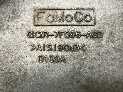 Gearbox FORD TRANSIT V363 Platform/Chassis (FED, FFD) 2.0 EcoBlue | BP32710480M3  - Image 5