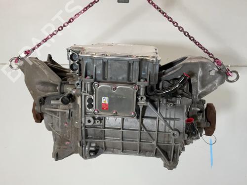 Motor AUDI E-TRON (GEN) 55 quattro | BP38600390M1 - Image 3