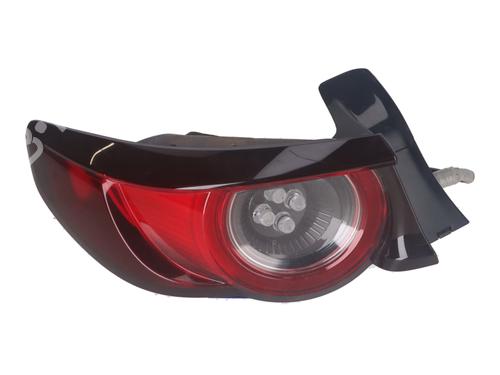 Used Left taillight MAZDA 3 Hatchback (BP) SKYACTIV-X M Hybrid (BP2H) (179 hp) 26137383