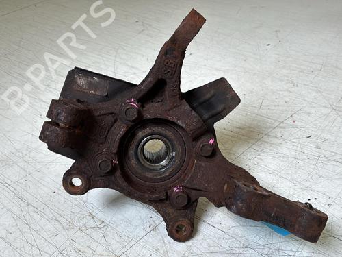 Used Left front steering knuckle Left front steering knuckle 39486110 39486110