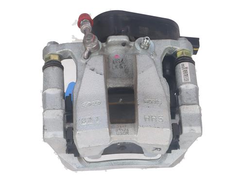 Højre bremsekaliber bag Højre bremsekaliber bag HYUNDAI STARIA Bus (US4) 2.2 CRDi (US4W) (177 hp) 39918236 39918236