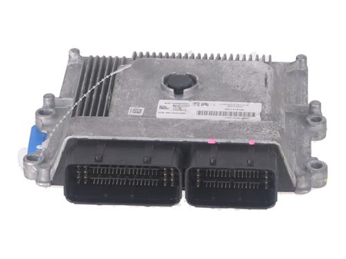 Used Engine control unit (ECU) PEUGEOT 508 SW II (FC_, FJ_, F4_) PureTech 130 (131 hp) 25123246