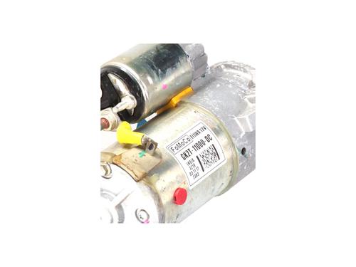 Starter FORD TRANSIT V363 Platform/Chassis (FED, FFD) 2.0 EcoBlue | BP38464284M8 - Image 3