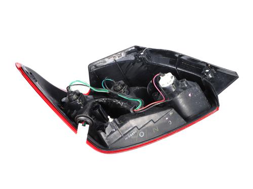 Right taillight MITSUBISHI MIRAGE / SPACE STAR VI Hatchback (A0_A) 1.0 (A05A) | BP35931384C35 - Image 2