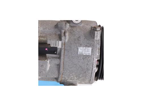 AC compressor MERCEDES-BENZ A-CLASS (W169) A 180 CDI (169.007, 169.307) | BP37455009M34 - Image 3