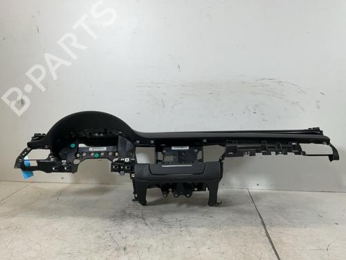 Instrumentbræt Instrumentbræt AUDI A8 D4 (4H2, 4H8, 4HC, 4HL) 3.0 TDI quattro (258 hp) 36039272 36039272