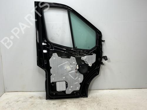Left front door FORD TRANSIT V363 Platform/Chassis (FED, FFD) 2.0 EcoBlue | BP33439362C2  - Image 5