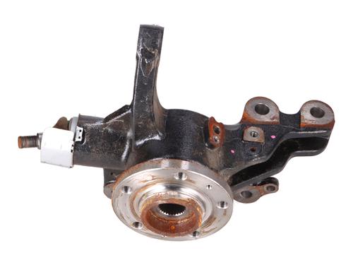 Used Right front steering knuckle Right front steering knuckle OPEL VIVARO C Van (K0) VIVARO-E HYDROGEN (136 hp) 39920937 39920937