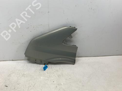 Used Left front fenders Left front fenders 37080942 37080942