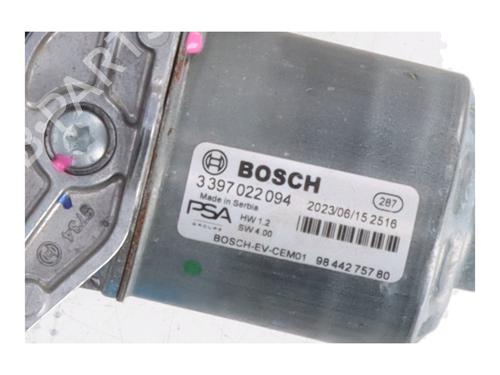 Front wiper motor OPEL ASTRA L (OV5) Astra-e (F3ZKWZ) | BP39925700M29 - Image 3